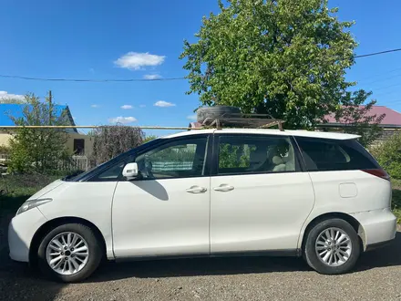 Toyota Previa 2006 года за 7 200 000 тг. в Актобе – фото 2