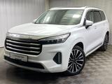 EXEED VX Premium 2023 года за 12 500 000 тг. в Алматы