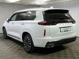 EXEED VX Premium 2023 года за 12 500 000 тг. в Алматы – фото 2