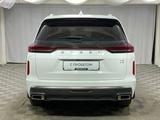 EXEED VX Premium 2023 года за 12 500 000 тг. в Алматы – фото 4