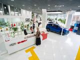 Chery Almaty в Алматы – фото 2
