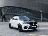 BMW X6 2014 годаүшін22 500 000 тг. в Астана
