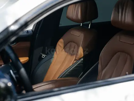 BMW X6 2014 года за 22 500 000 тг. в Астана – фото 9
