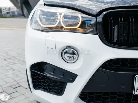 BMW X6 2014 года за 22 500 000 тг. в Астана – фото 11