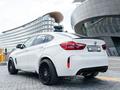 BMW X6 2014 года за 22 500 000 тг. в Астана – фото 16
