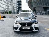 BMW X6 2014 годаүшін22 500 000 тг. в Астана – фото 2