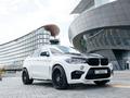 BMW X6 2014 года за 22 500 000 тг. в Астана – фото 3
