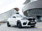 BMW X6 2014 годаүшін22 500 000 тг. в Астана – фото 3
