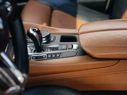 BMW X6 2014 года за 22 500 000 тг. в Астана – фото 8