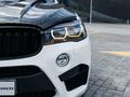 BMW X6 2014 года за 22 500 000 тг. в Астана – фото 10
