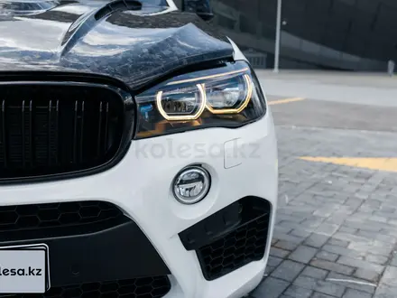 BMW X6 2014 года за 22 500 000 тг. в Астана – фото 10