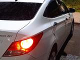 Hyundai Accent 2013 годаfor3 550 000 тг. в Астана – фото 3