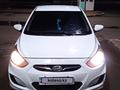 Hyundai Accent 2013 годаfor3 550 000 тг. в Астана – фото 5