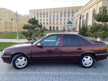 Opel Vectra 1995 года за 1 300 000 тг. в Туркестан – фото 15