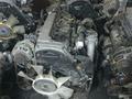 Двигатель Hyundai Starex Galloper Delica D4BF, D4BH, D4CB, D4HB, D4DA за 670 000 тг. в Алматы