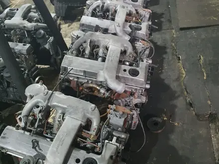 Двигатель Hyundai Starex Galloper Delica D4BF, D4BH, D4CB, D4HB, D4DAүшін670 000 тг. в Алматы – фото 16