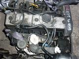 Контрактный двигатель Hyundai Starex Galloper D4BF, D4BH, D4CB, D4HB, D4DA за 670 000 тг. в Алматы – фото 3