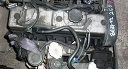 Двигатель Hyundai Starex Galloper Delica D4BF, D4BH, D4CB, D4HB, D4DA за 670 000 тг. в Алматы – фото 3