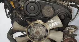 Двигатель Hyundai Starex Galloper Delica D4BF, D4BH, D4CB, D4HB, D4DA за 670 000 тг. в Алматы – фото 4