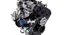 Двигатель Hyundai Starex Galloper Delica D4BF, D4BH, D4CB, D4HB, D4DA за 670 000 тг. в Алматы – фото 5