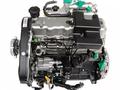 Контрактный двигатель Hyundai Starex Galloper D4BF, D4BH, D4CB, D4HB, D4DA за 670 000 тг. в Алматы – фото 6