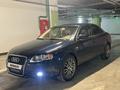 Audi A4 2006 года за 5 300 000 тг. в Алматы – фото 14
