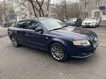Audi A4 2006 года за 5 300 000 тг. в Алматы – фото 4