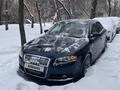 Audi A4 2006 года за 5 300 000 тг. в Алматы – фото 19