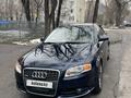 Audi A4 2006 года за 5 300 000 тг. в Алматы