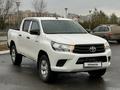 Toyota Hilux 2018 года за 10 800 000 тг. в Уральск – фото 4