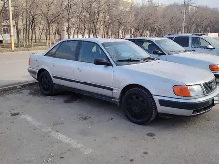 Audi 100 1993 года за 950 000 тг. в Тараз