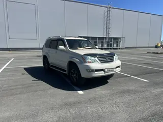 Lexus GX 470
