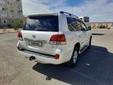 Toyota Land Cruiser 2008 годаfor18 500 000 тг. в Актау