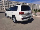 Toyota Land Cruiser 2008 годаүшін18 500 000 тг. в Актау – фото 4