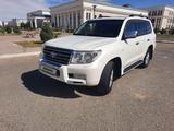 Toyota Land Cruiser 2008 годаүшін18 500 000 тг. в Актау – фото 3