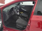 Hyundai Accent 2013 года за 5 499 999 тг. в Костанай – фото 4