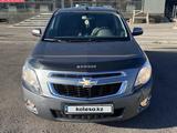 Chevrolet Cobalt 2021 года за 4 600 000 тг. в Шымкент