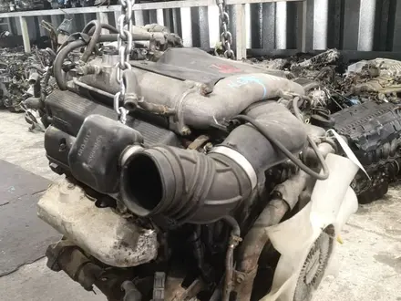 Двигатель H27A SUZUKI Grand VITARA, Сузуки за 10 000 тг. в Шымкент – фото 2