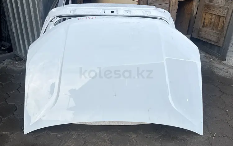 Капот Lada Largus 2 за 60 000 тг. в Караганда
