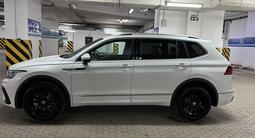 Volkswagen Tiguan 2023 года за 22 500 000 тг. в Астана – фото 4