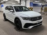 Volkswagen Tiguan 2023 года за 22 000 000 тг. в Астана – фото 2