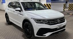 Volkswagen Tiguan 2023 года за 22 500 000 тг. в Астана – фото 2