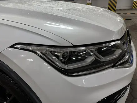 Volkswagen Tiguan 2023 года за 22 500 000 тг. в Астана – фото 8