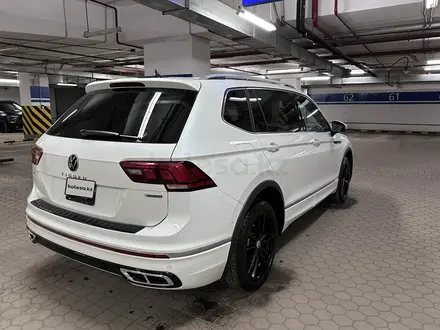 Volkswagen Tiguan 2023 года за 22 500 000 тг. в Астана – фото 7