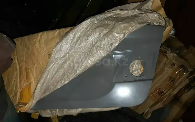 Крышка багажника за 1 111 тг. в Астана