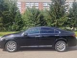 Lexus ES 350 2011 года за 8 200 000 тг. в Усть-Каменогорск – фото 2