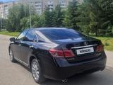 Lexus ES 350 2011 года за 8 200 000 тг. в Усть-Каменогорск – фото 3