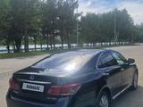 Lexus ES 350 2011 года за 8 150 000 тг. в Усть-Каменогорск – фото 5