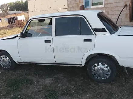 ВАЗ (Lada) 2107 2006 года за 500 000 тг. в Узынагаш – фото 2