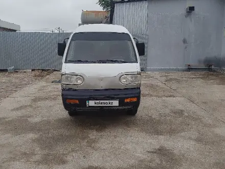 Daewoo Damas 2006 года за 1 500 000 тг. в Арысь – фото 9